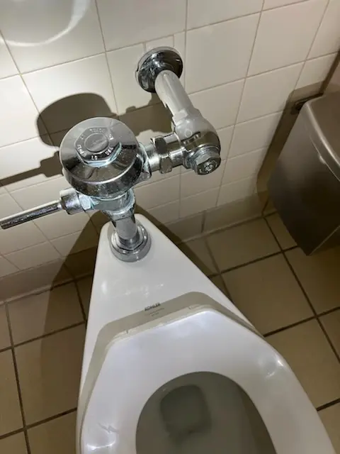 Fixture installation and repair for Hydro Jetting in Bowman Manor